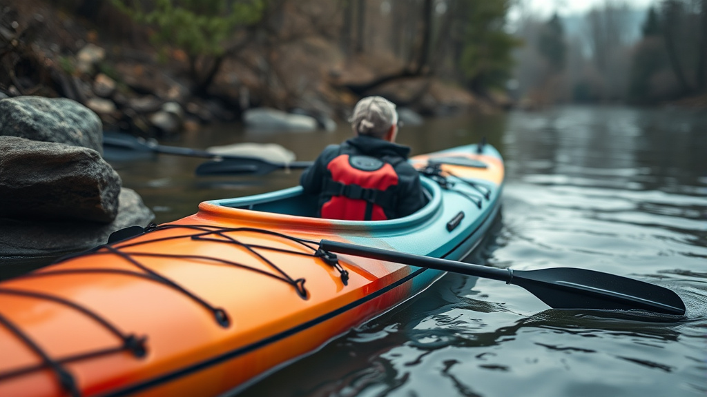 7 Best Kayak Kits for Your Next Adventure