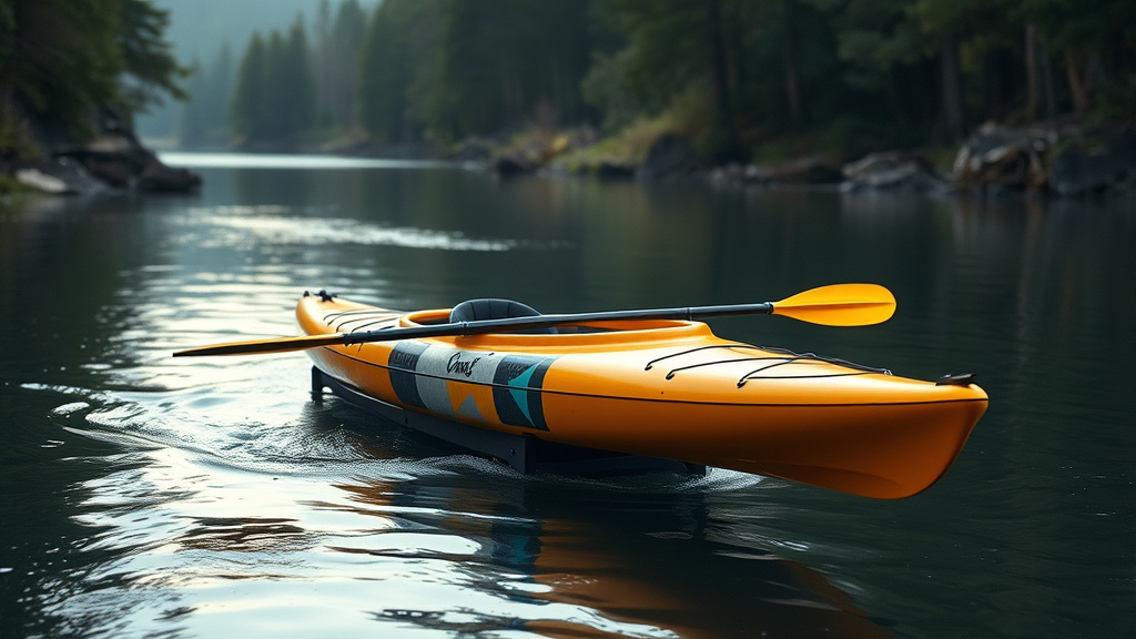 7 Best Kayak Launch Systems for Easy Access