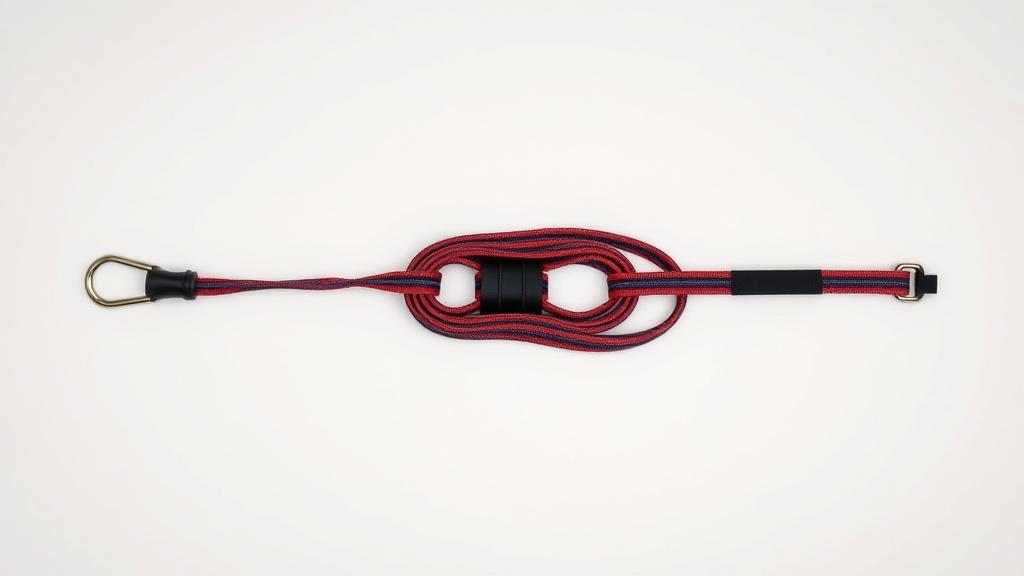 7 Best Kayak Leashes for Secure Paddling