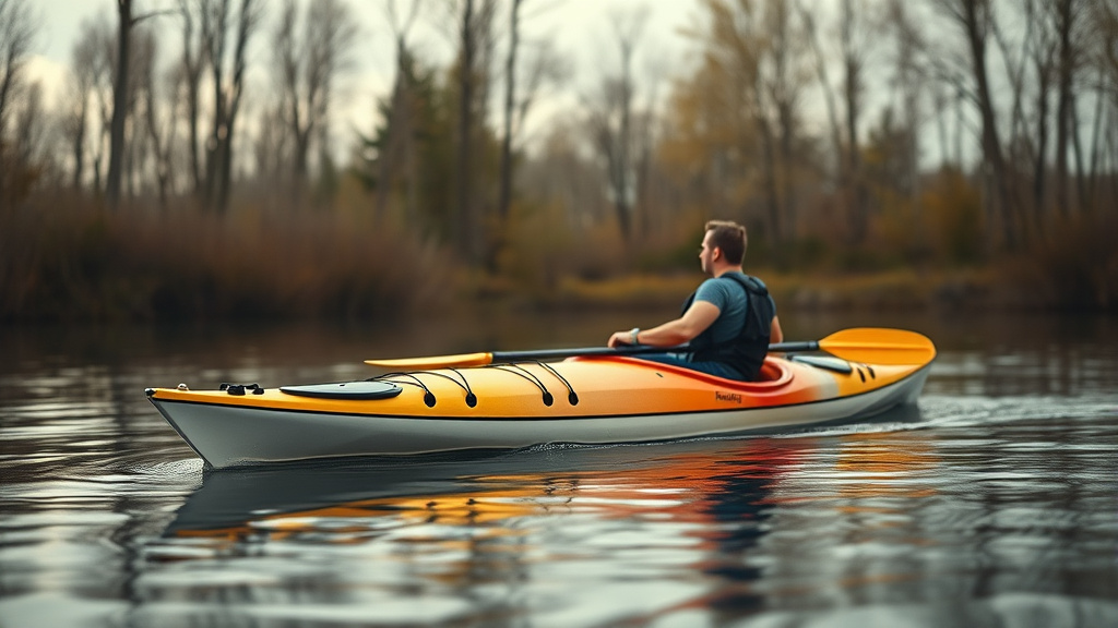 7 Best Kayak Lengths for Beginners in 2026