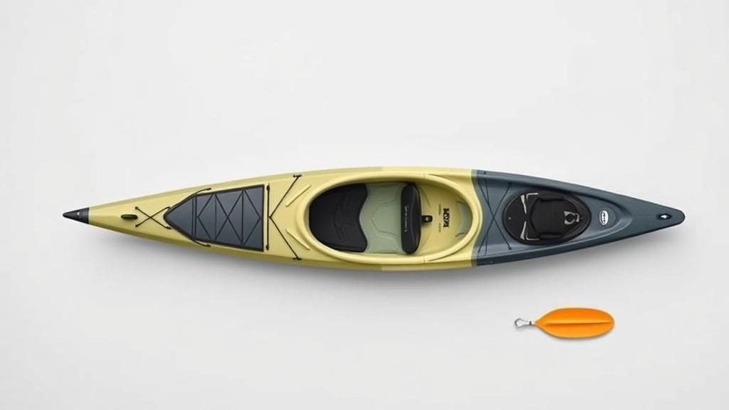 7 Best Kayak Lengths for Fishing This Year