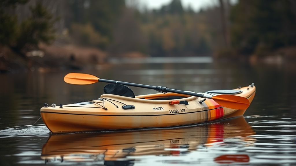 7 Best Kayak Lengths for Fishing This Year