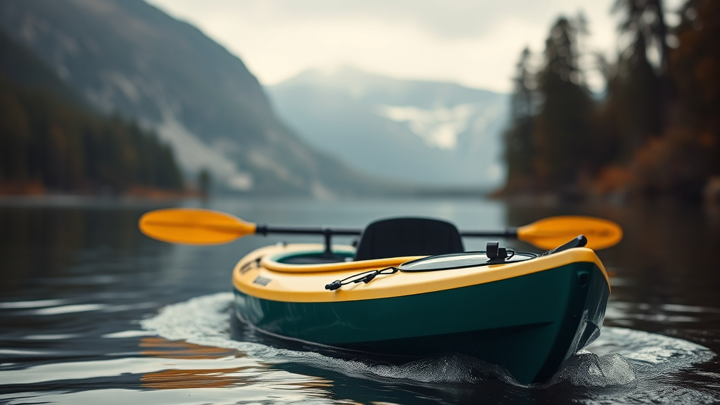 7 Best Kayak Lift Assist Systems for Easy Loading