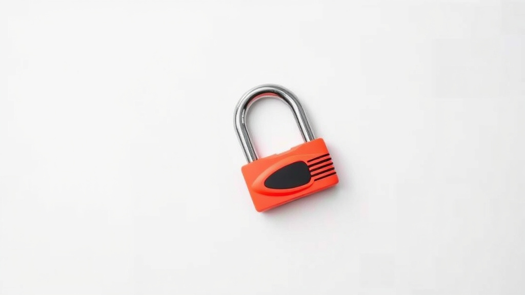 7 Best Kayak Locks for Secure Storage