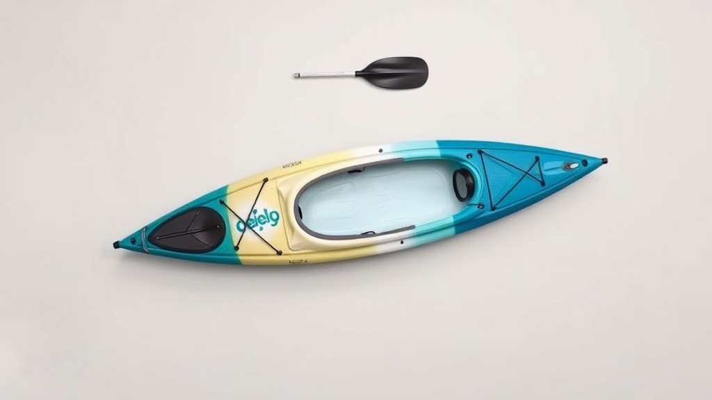 7 Best Kayak Materials: Durability and Performance