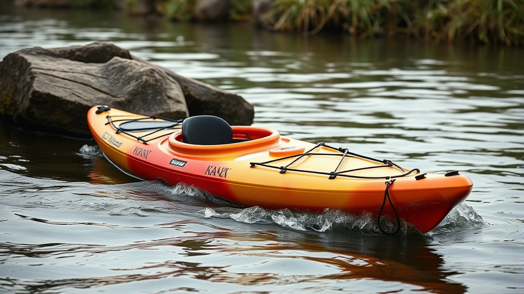 7 Best Kayak Materials: Durability and Performance