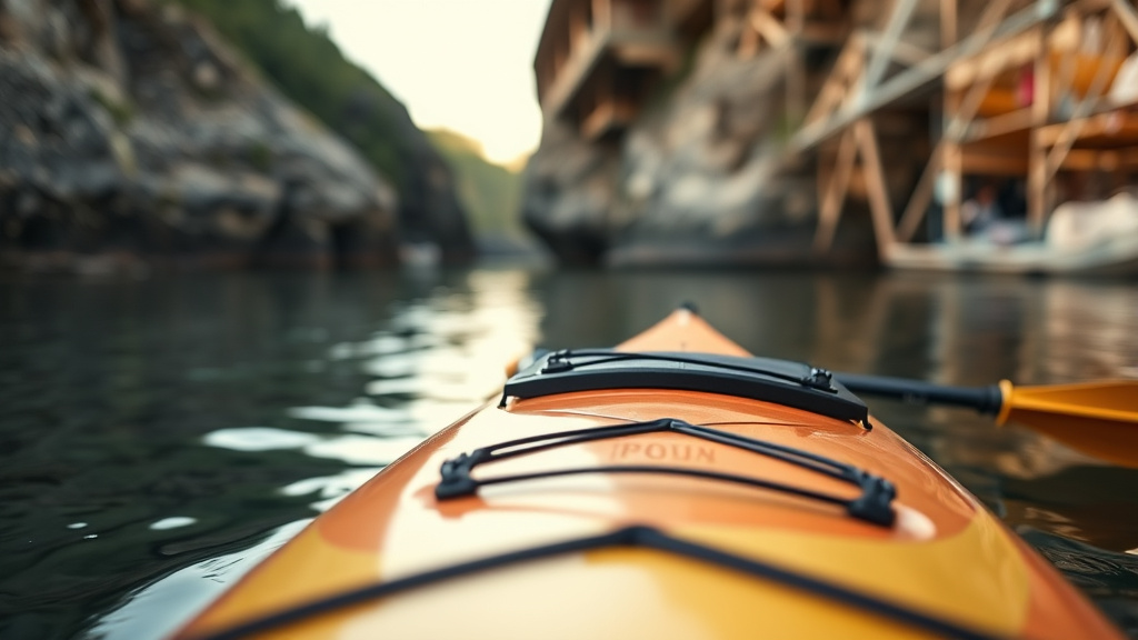7 Best Kayak Pad Eyes for Secure Gear