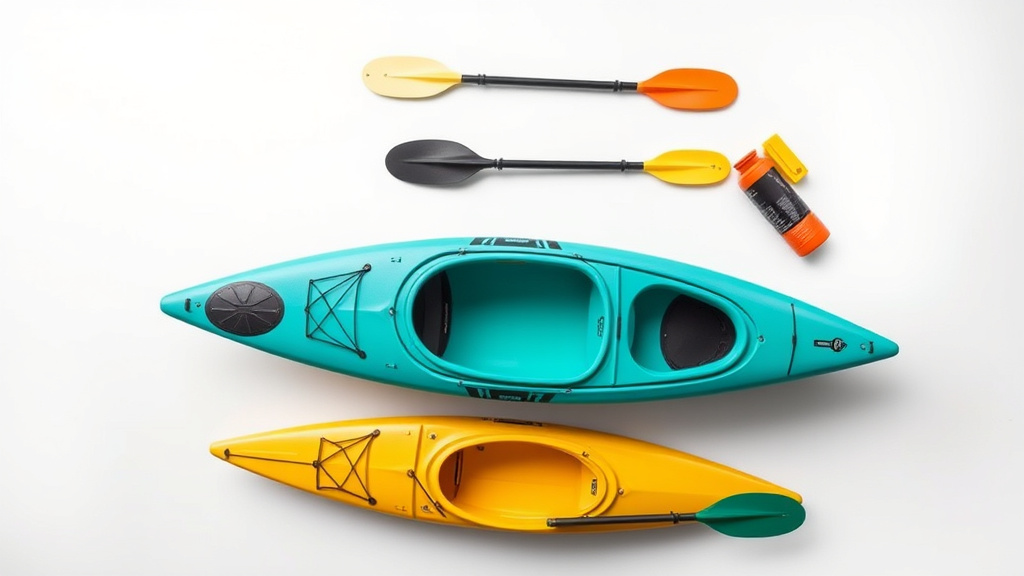7 Best Kayak Spots Near You This Summer