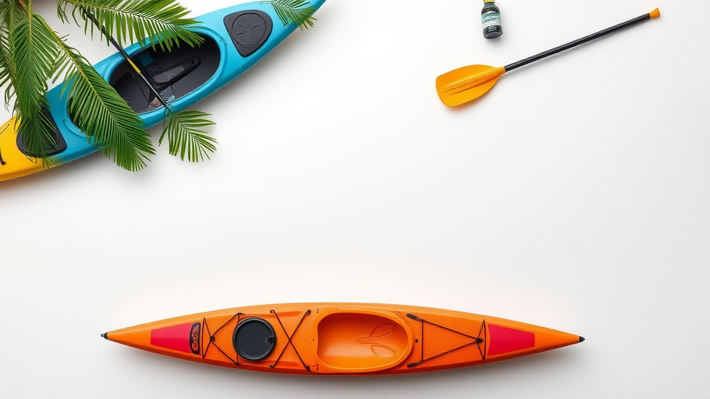 7 Best Kayaking Spots in Key Largo