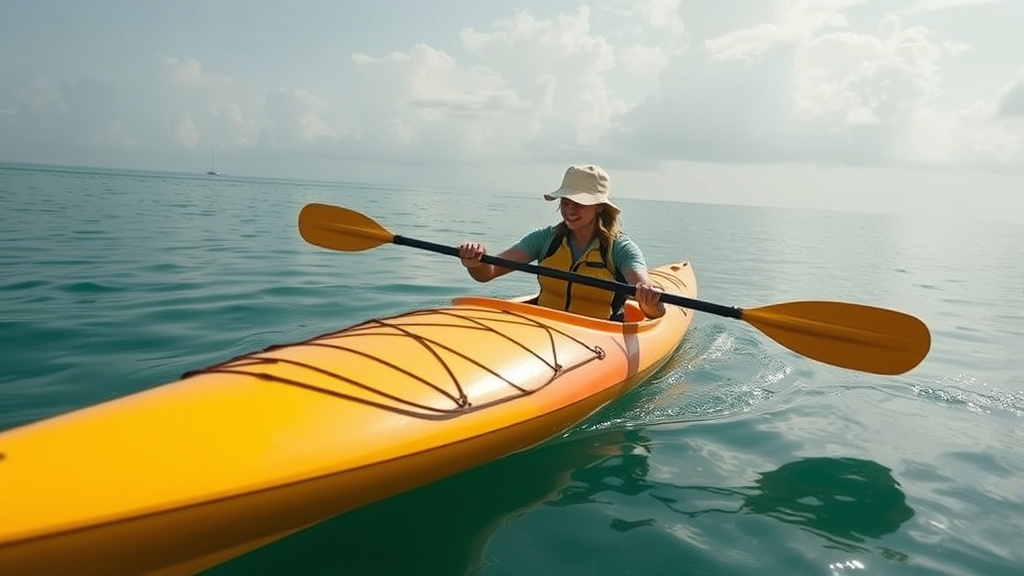 7 Best Kayaking Spots in Key Largo