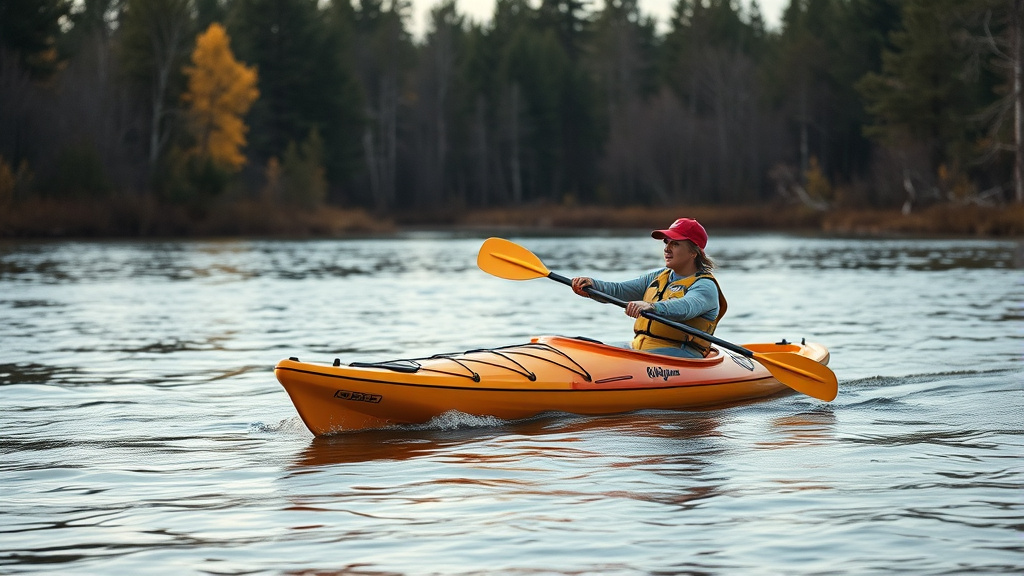 7 Best Kayaking Spots in MN