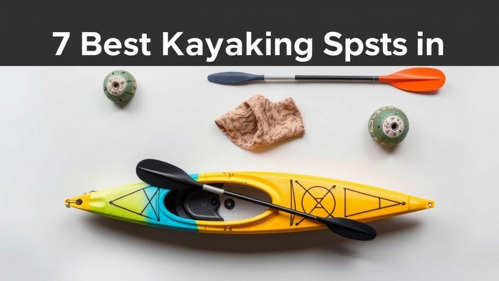 7 Best Kayaking Spots in Monterey Bay