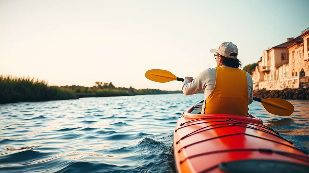 7 Best Kayaking Spots in Naples