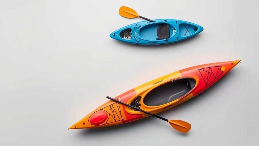 7 Best Kayaking Spots in Nashville