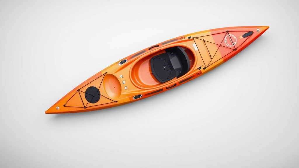 7 Best Kayaks for 400 lb Capacity