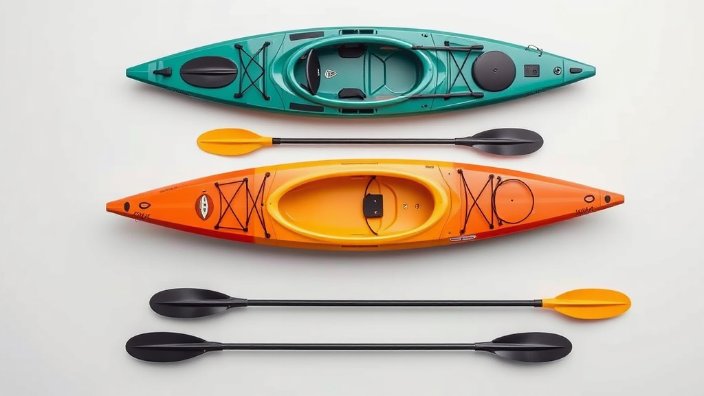 7 Best Kayaks for a Family of 4 in 2026