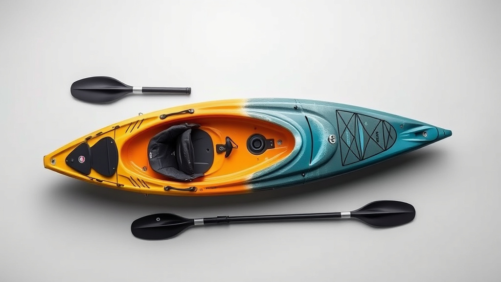 7 Best Kayaks for All-Around Use