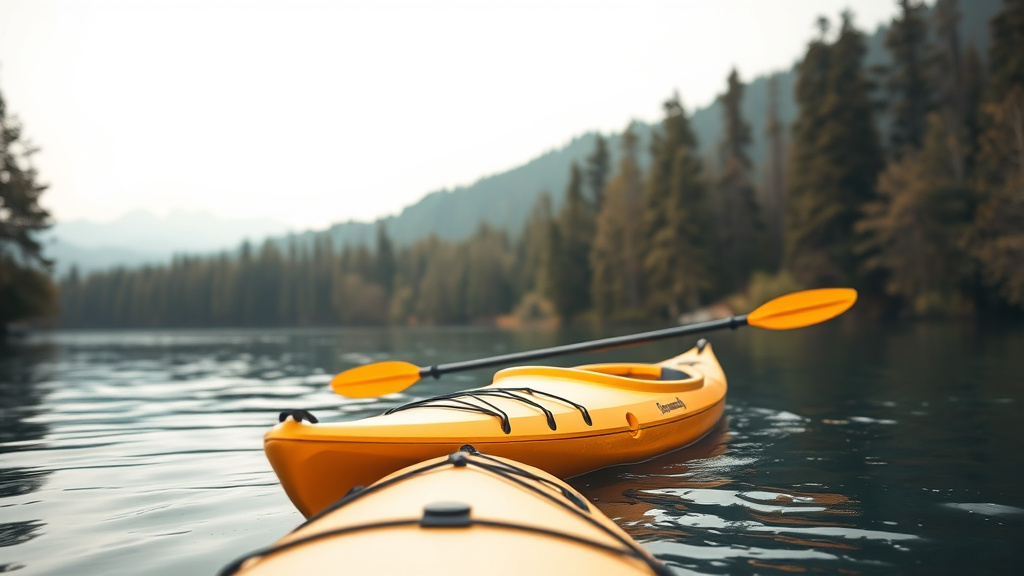 7 Best Kayaks for All-Around Use