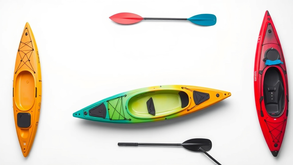 7 Best Kayaks for Bay & Ocean Adventures