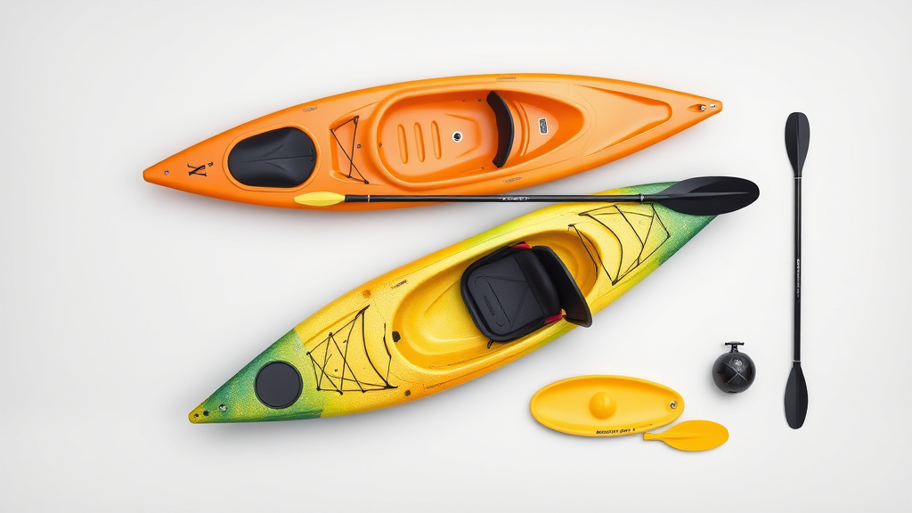 7 Best Kayaks for Bay Paddling in 2026