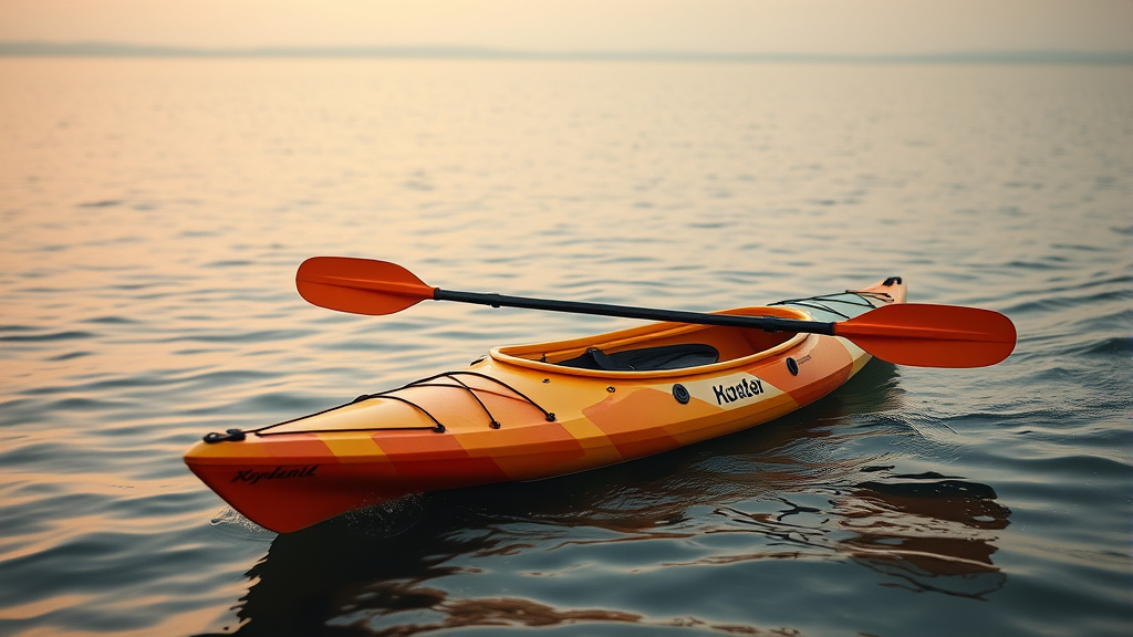 7 Best Kayaks for Bay Paddling in 2026