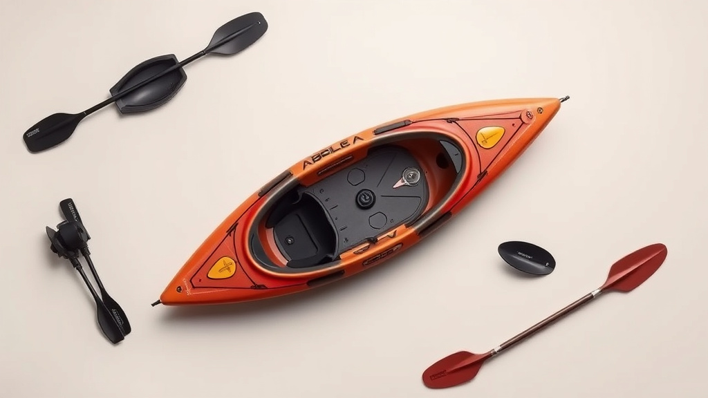 7 Best Kayaks for Big Guys: Top Picks 2020