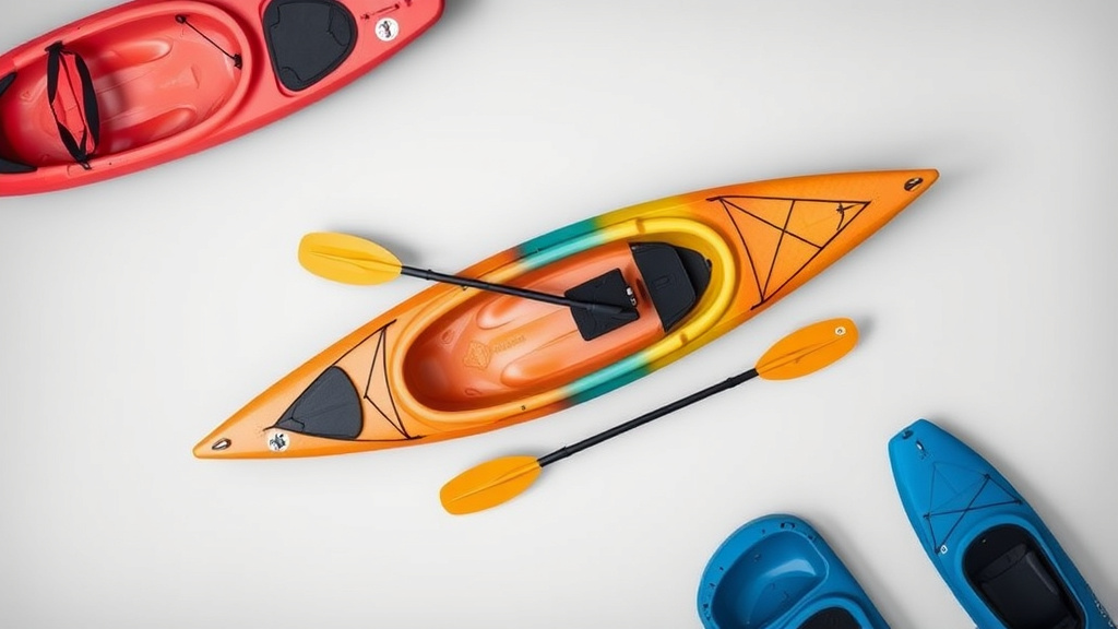 7 Best Kayaks for Big Lakes in 2026