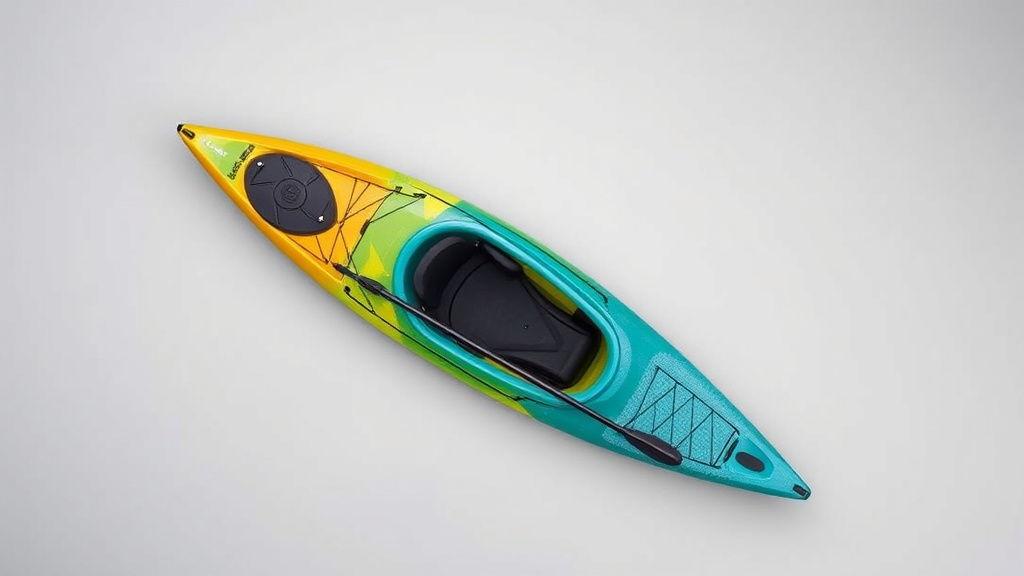 7 Best Kayaks for Calm Water Paddling