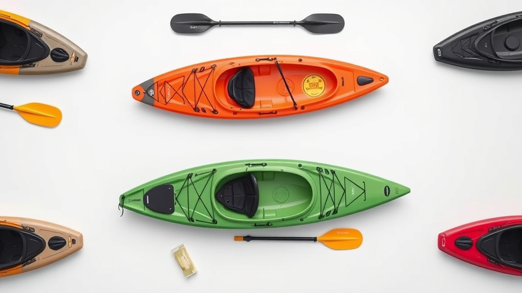 7 Best Kayaks for Casual Paddling in 2026