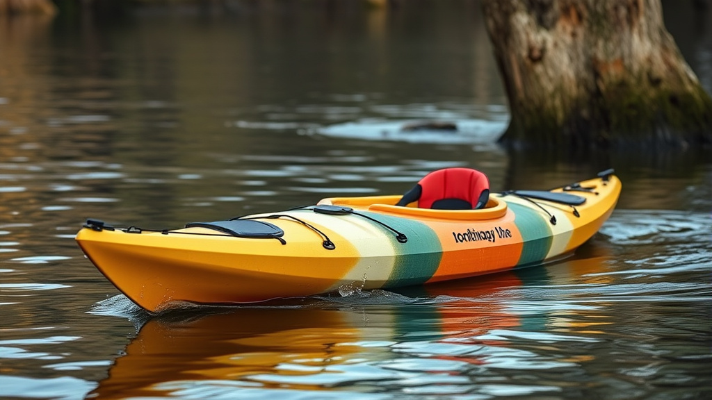 7 Best Kayaks for Casual Paddling in 2026