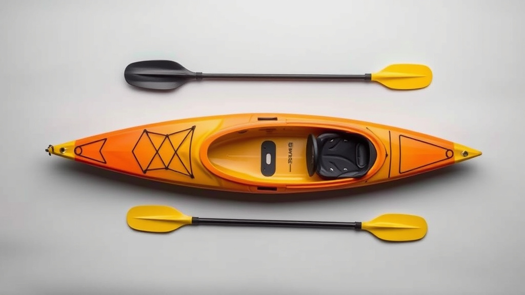 7 Best Kayaks for Class 1 & 2 Rapids