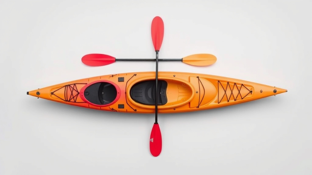7 Best Kayaks for Class 3 Rapids