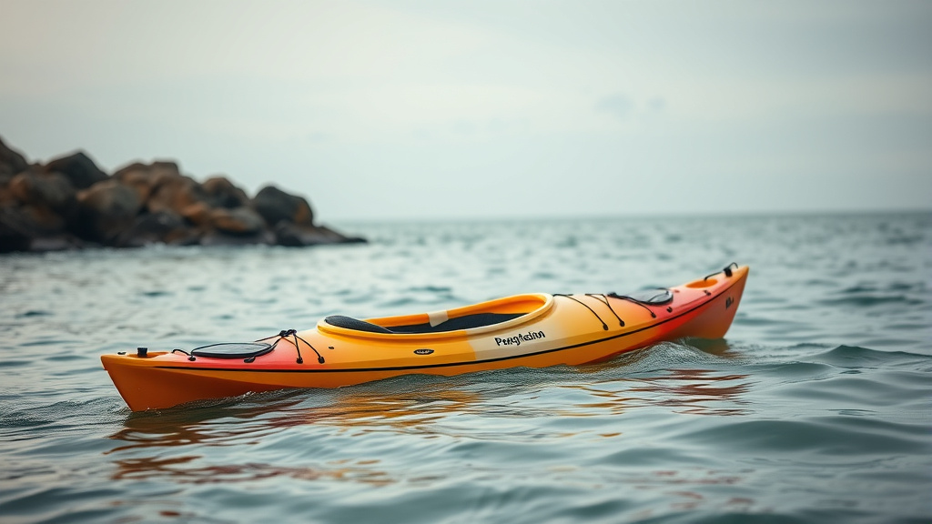 7 Best Kayaks for Coastal Waters in 2026