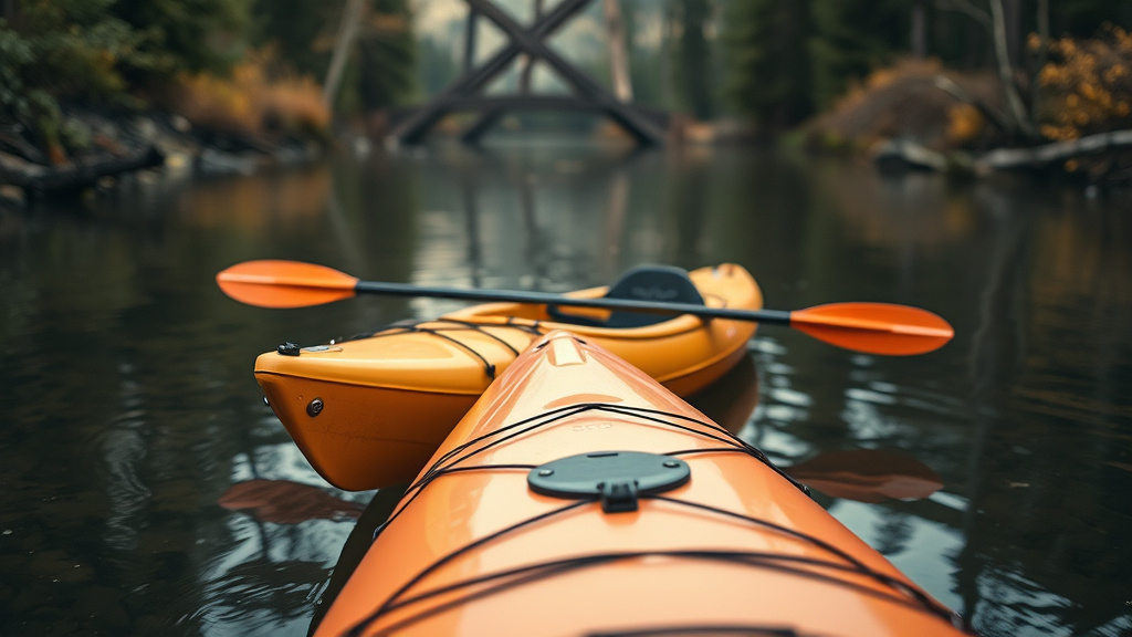 7 Best Kayaks for Colorado Rivers and Lakes