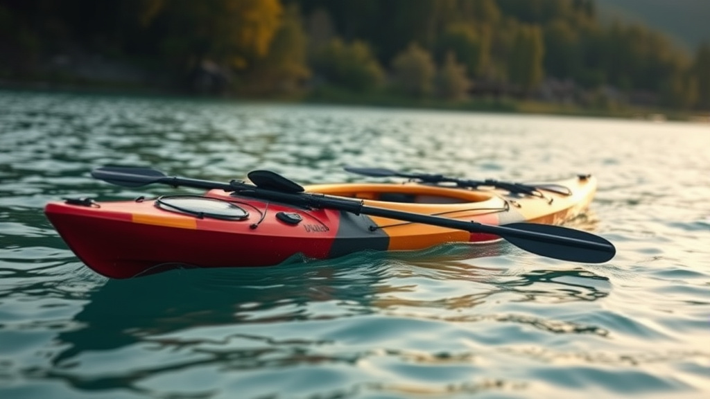7 Best Kayaks for Diving in 2026