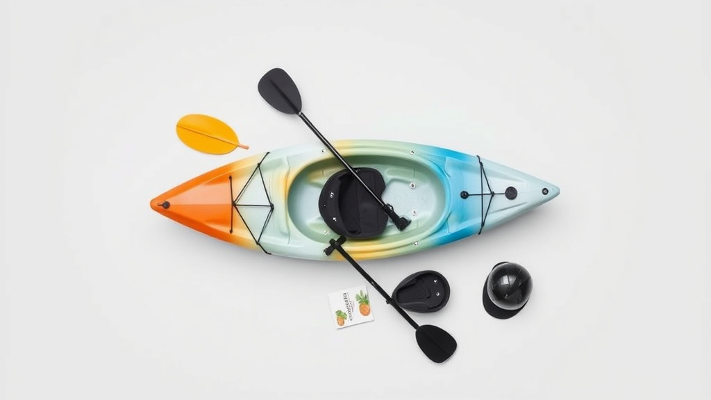 7 Best Kayaks for Easy Storage
