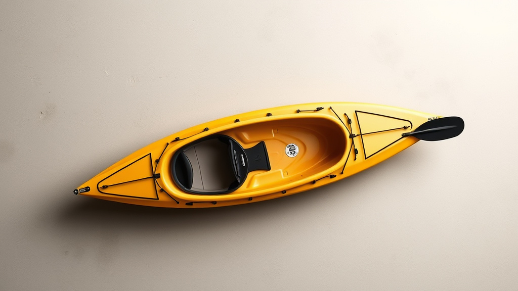 7 Best Kayaks for Effortless River Floating