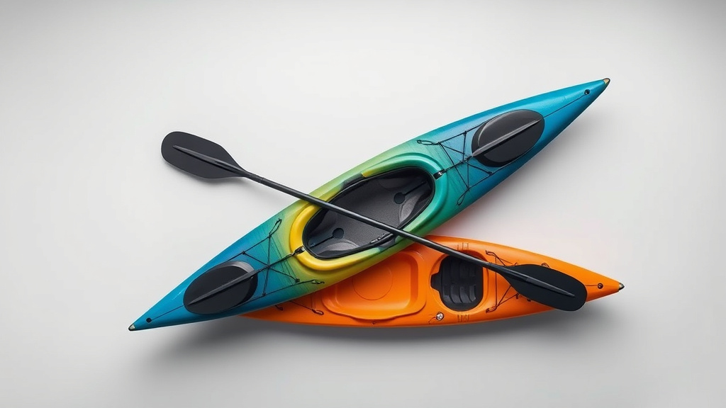 7 Best Kayaks for Every Paddler This Year
