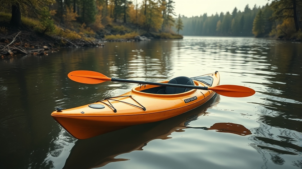 7 Best Kayaks for Every Paddler This Year