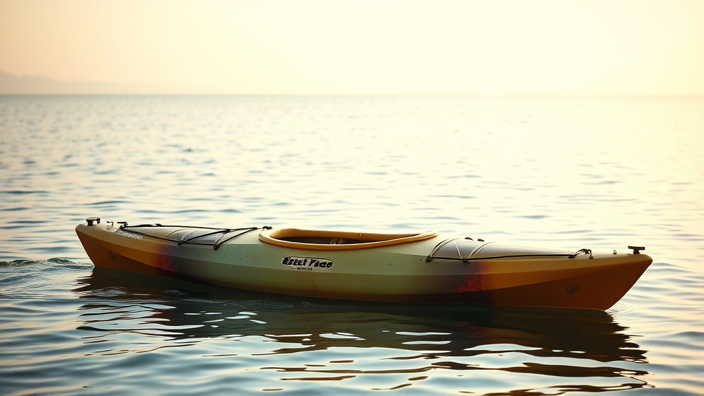 7 Best Kayaks for Exploring Any Waterway
