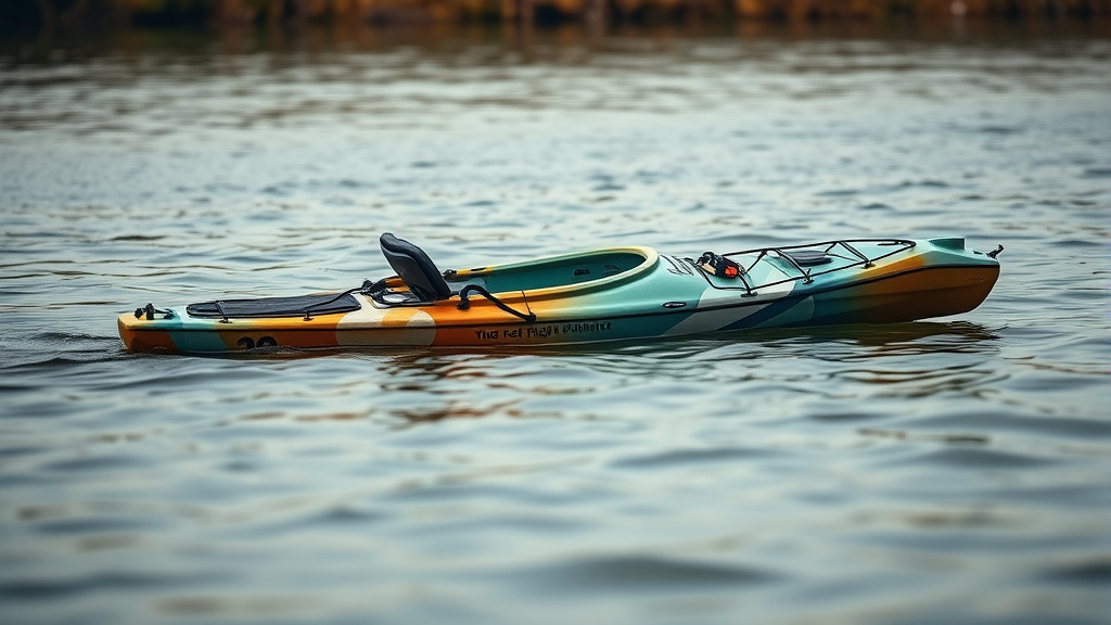 7 Best Kayaks for Flats Fishing in 2026
