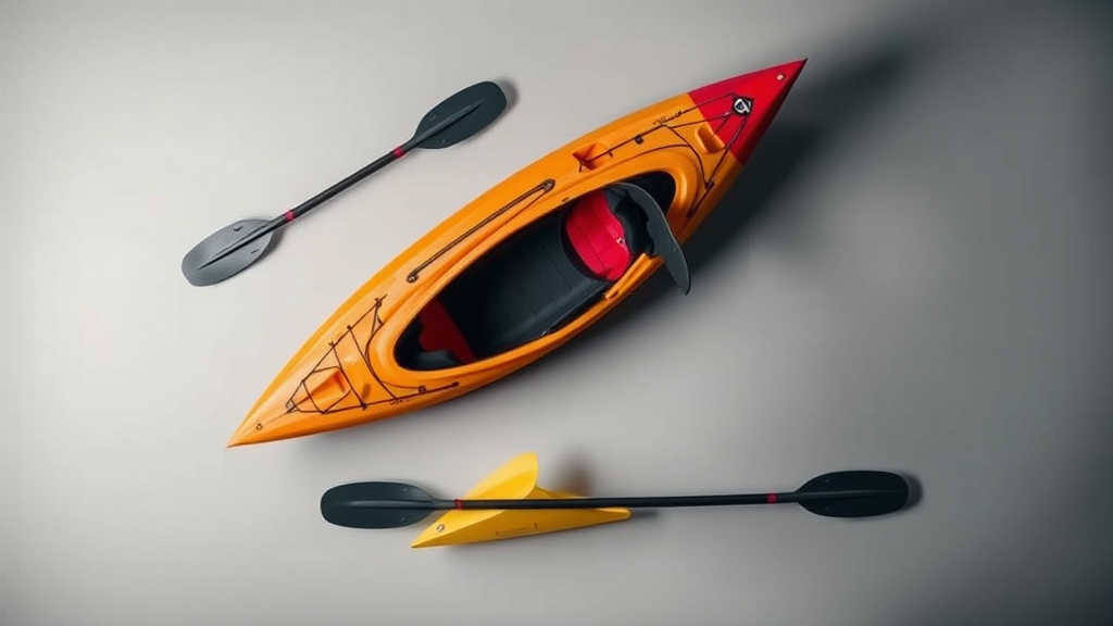 7 Best Kayaks for Great Lakes Adventures
