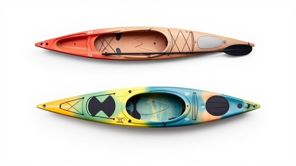 7 Best Kayaks for Gulf of Mexico Adventures