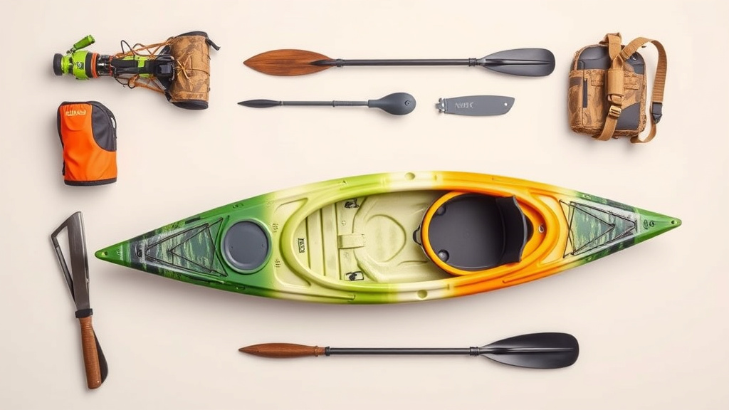 7 Best Kayaks for Hunting in 2026