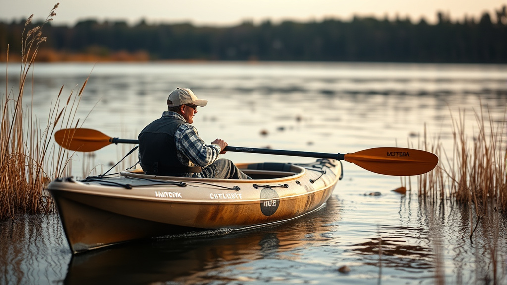 7 Best Kayaks for Hunting in 2026