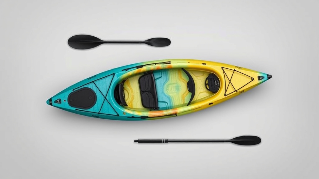 7 Best Kayaks for Inshore Fishing