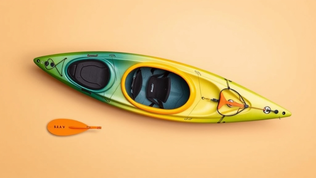 7 Best Kayaks for Intracoastal Cruising