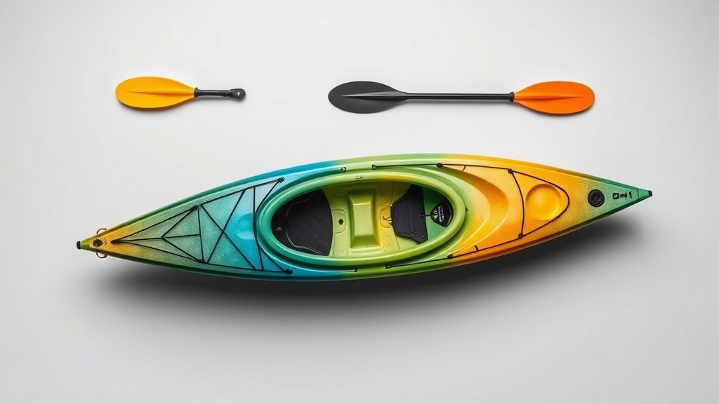 7 Best Kayaks for Kayak Camping in 2026