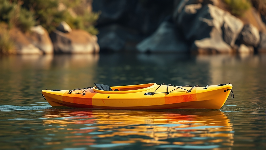 7 Best Kayaks for Kayak Camping in 2026