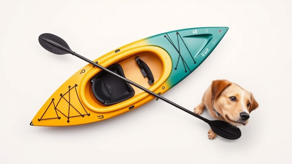 7 Best Kayaks for Kayaking With Your Dog